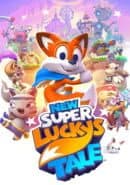 New Super Lucky's Tale
