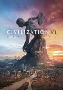 Sid Meier's Civilization VI: Rise and Fall
