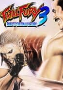 Fatal Fury 3: Road to the Final Victory