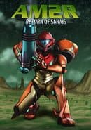 AM2R: Return of Samus
