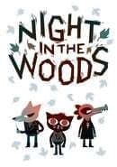 Night in the Woods
