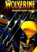Wolverine: Adamantium Rage
