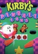 Kirby's Pinball Land