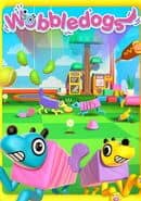 Wobbledogs cover art