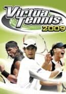 Virtua Tennis 2009