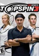 Top Spin 3