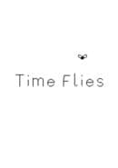 Time Flies cover art