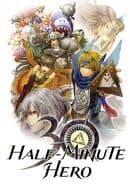 Half-Minute Hero