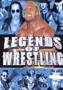 Legends of Wrestling