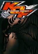 The King of Fighters: Maximum Impact