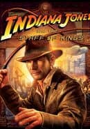 Indiana Jones and the Staff of Kings