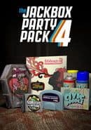The Jackbox Party Pack 4