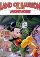 Land of Illusion Starring Mickey Mouse