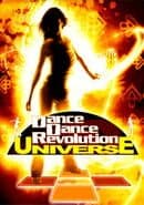 Dance Dance Revolution Universe