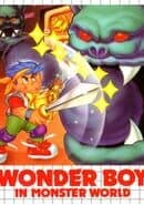 Wonder Boy in Monster World
