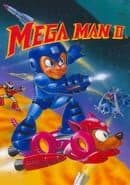 Mega Man II