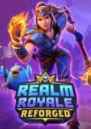 Realm Royale Reforged