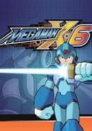 Mega Man X6