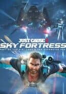 Just Cause 3: Sky Fortress
