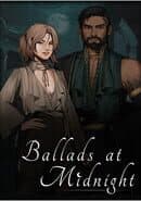 Ballads at Midnight cover art