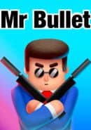 Mr Bullet cover art
