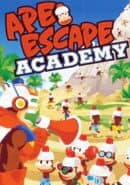 Ape Escape Academy