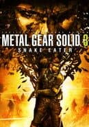 Metal Gear Solid 3 Snake Eater
