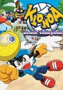 Klonoa Beach Volleyball