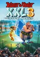 Asterix & Obelix XXL 3: The Crystal Menhir