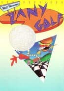 Zany Golf