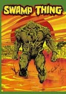Swamp Thing