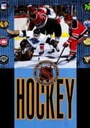 NHL Hockey