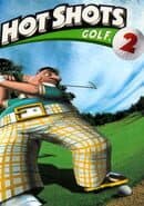 Hot Shots Golf 2