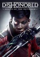 Dishonored: Death of the Outsider