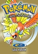Pokémon Gold Version