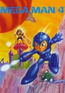 Mega Man 4