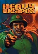 Heavy Weapon
