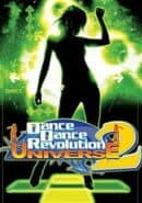 Dance Dance Revolution Universe 2