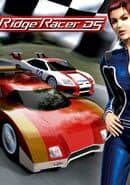 Ridge Racer DS