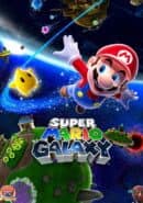 Super Mario Galaxy