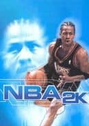 NBA 2K