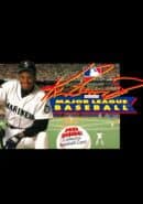 Ken Griffey Jr. Presents Major League Baseball