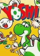 Yoshi