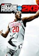 College Hoops 2K8