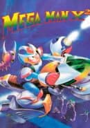 Mega Man X2
