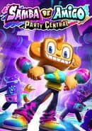 Samba de Amigo: Party Central