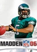 Madden NFL 06