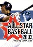 All-Star Baseball 2003