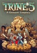 Trine 5: A Clockwork Conspiracy