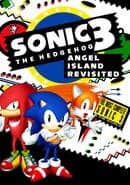 Sonic 3: Angel Island Revisited